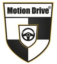 motion drive logo
