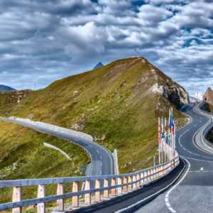 Sportscar tour Kurvenjagd