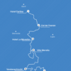 Sportscar tour Route des Grandes Alpes - Image 2