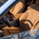 Seads BMW M2 Coupe at Lake Constance