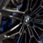 Rim BMW M2 Coupe at Lake Constance