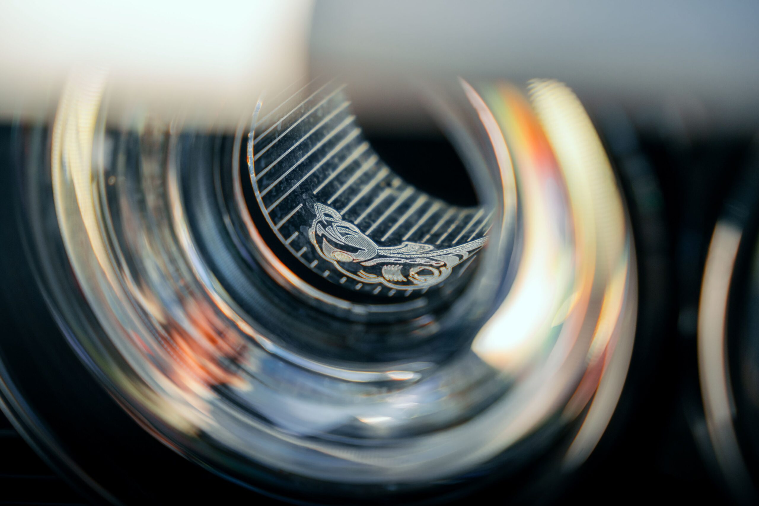 Dodge Challenger racetrack training voucher - Image 6